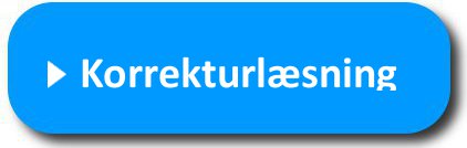 Korrekturlæsning
